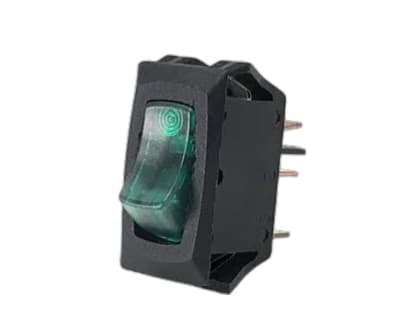 CARLING SWITCH LRA211-CG-B-125N-XBE1