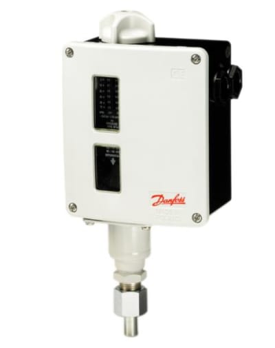 DANFOSS 017-525566