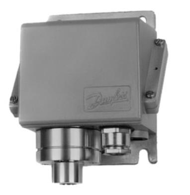 DANFOSS 060-312066
