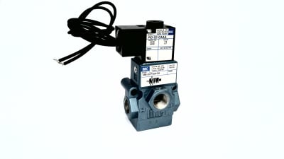 MAC VALVES INC 55B-22-PI-221CA