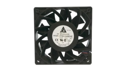 DELTA GROUP ELECTRONICS FFB1248EHE