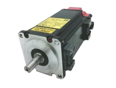 FANUC A06B-0116-B855