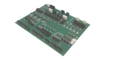 ABB THOMAS & BETTS 1703-10145-003