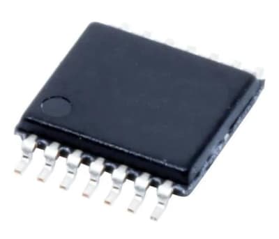 TEXAS INSTRUMENTS SEMI TPS3610U18PW