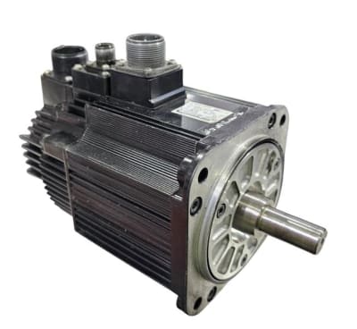 YASKAWA ELECTRIC SGMGH-09DCA6C