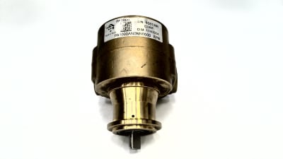 FLUID O TECH PA1000AN0NN0000