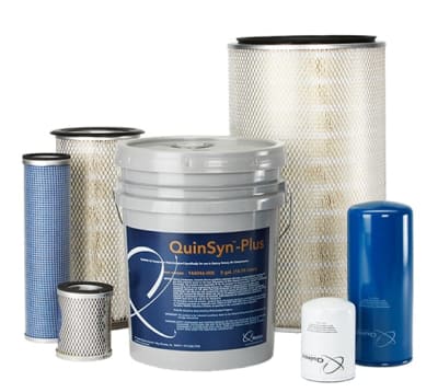 QUINCY AIR COMPRESSOR 2023500102