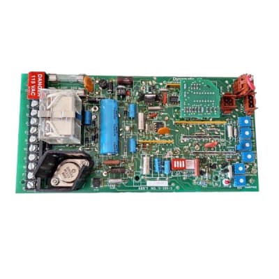 EATON CORPORATION 15-530-5