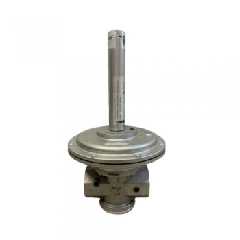 PYRONICS INC 12-BZR-REG-II