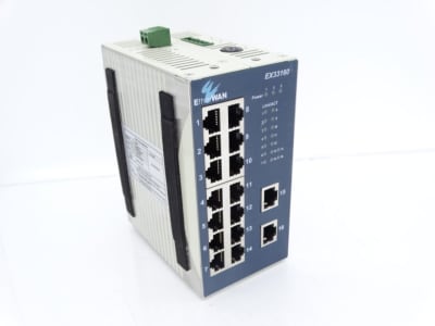 ETHERWAN EX33160-00B