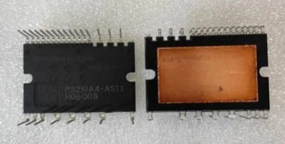 MITSUBISHI PS219A4-ASTX
