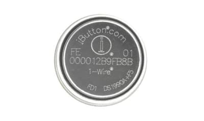 IBUTTONLINK DS1994L