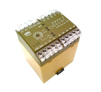 PILZ PNOZV30S3S1SZ