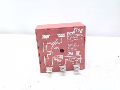 AMETEK Q3F-00010-327