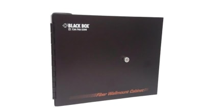 BLACK BOX CORP JPM400A-R2