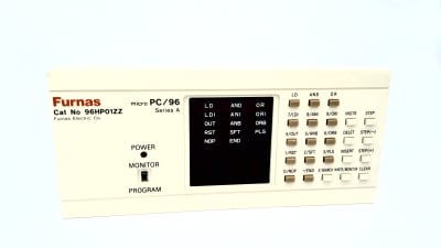 SIEMENS 96HP01ZZ