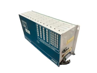 INVENSYS 4NNC-E20GE-C00-A-04