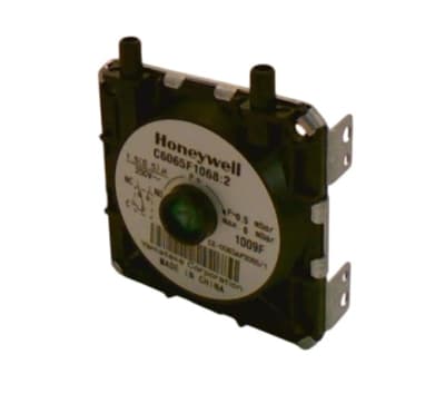 HONEYWELL C6065F1068U