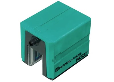 PEPPERL & FUCHS WCS3B-LS311D