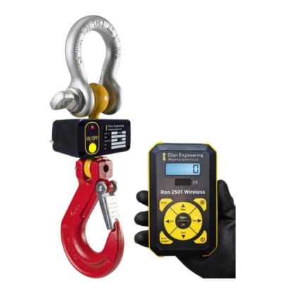 EILON ENGINEERING RON2501H03