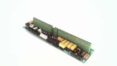 GENERAL ELECTRIC 531X305NTBAMG1