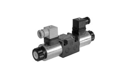 DUPLOMATIC DSE3-C26/11N-D12K1/W7