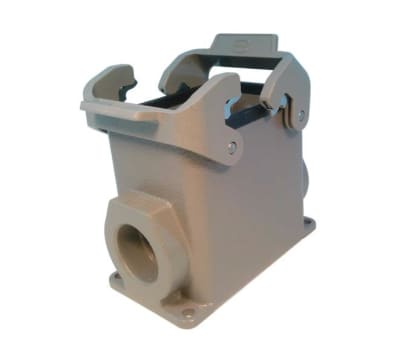 HARTING HAN 32A-ASG1-QB-21