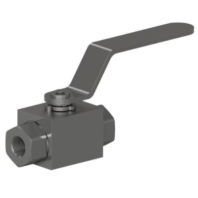 PARKER KH1/2NPT71X
