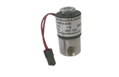 GEMS SENSORS AS2015-S180