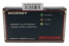 MOBREY MCU201