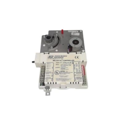 CSI INC MR-VAV-AX-C