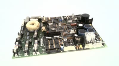 GENERAL ELECTRIC 531X302DCIBB3