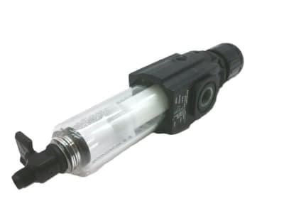 NORGREN B72G-2AK-QT3-RMN