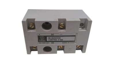 GENERAL ELECTRIC 55-522522G005