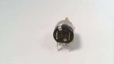 CTS CORPORATION 270X232A504B1B1