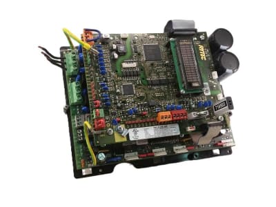 RYTEC TSTFU3R-AP