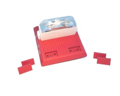 EATON CORPORATION MT-2475W-FR