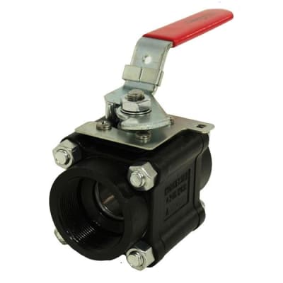 FLOWSERVE 10444466PMSE