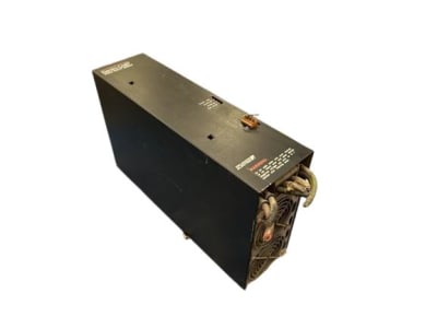 ELECTROCRAFT BRU-500-PSM-125