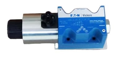 EATON CORPORATION DG4V-5-52CJ-MU-H6-20