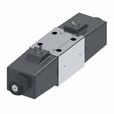 EATON CORPORATION DG4V4-016C-M-U-HL4-10