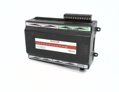 HONEYWELL WEB-IO-34