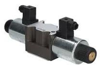 BUCHER HYDRAULICS WEVDE-43-D-10-2 24V DC