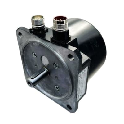 SERVAX DRIVES MDD1-133-2-R2-CFA