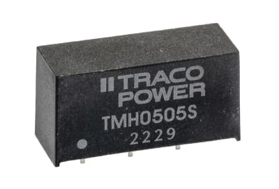 TRACO ELECTRIC TMH 0505S