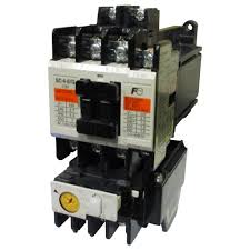 FUJI ELECTRIC 4GW0G0MM11K