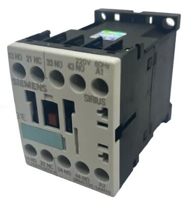 SIEMENS 3RH1131-1AN10
