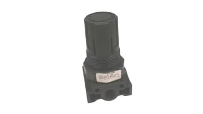 PARKER R25-02BK