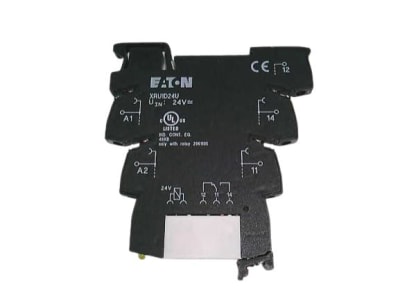 OMEGA ENGINEERING XRU1D24U