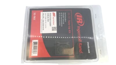 INGERSOLL RAND 35-TK1
